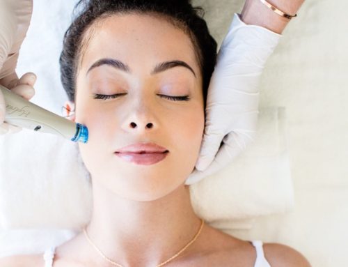 The HydraFacial Treatment: 3 Steps to Glowing Skin in 30 Minutes