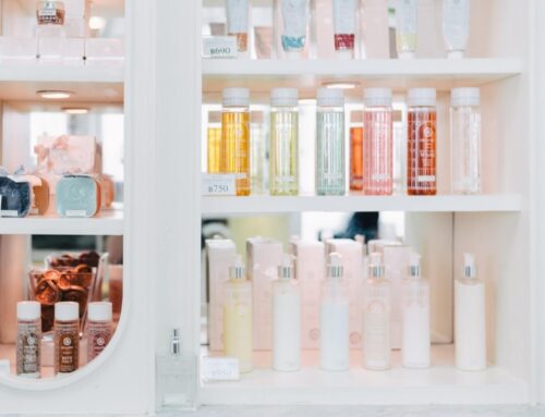 Department Stores vs. Dermatologists: Where You Get Your Skincare Products Matters