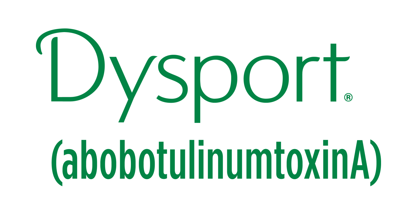 Dysport-Logo