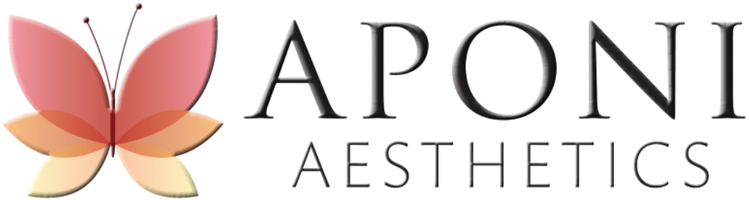 Aponi Aesthetics Logo