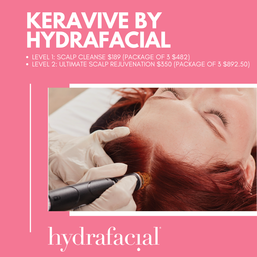 keravive special l