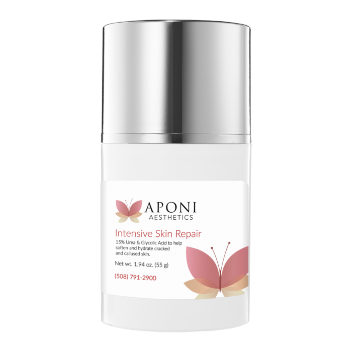 Intensive Skin Repair