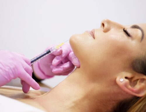 You, Only More Refreshed With Fillers & Wrinkle Relaxers At Aponi Aesthetics