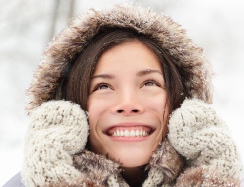 Stay Radiant All Winter: 4 Essential Treatments From Aponi Aesthetics