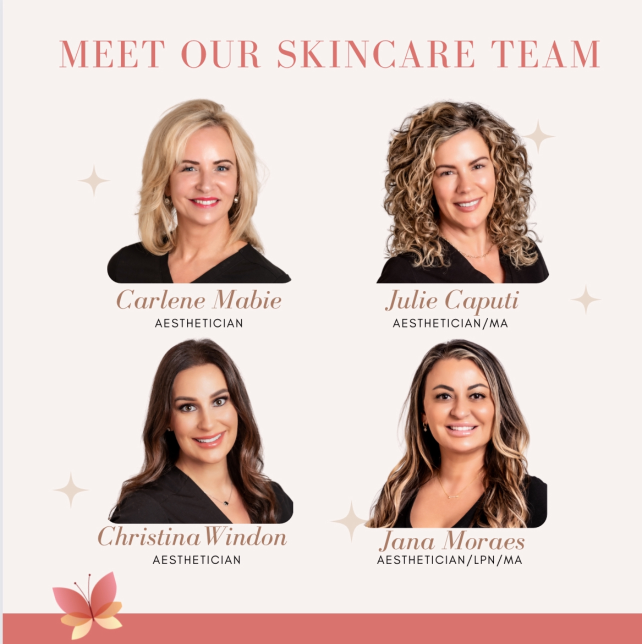 skncare team