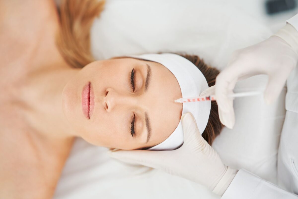 Benefits of Wrinkle Relaxers | Aponi Aesthetics | Worcester, MA