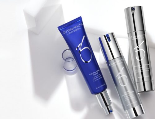 The Power Of Medical-Grade Skincare: ZO Skin Health At Aponi Aesthetics