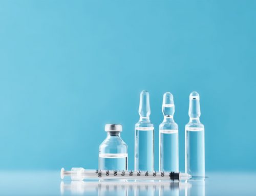 What Is Peptide Therapy? A Complete Guide to Peptides, Protocols, & What to Expect