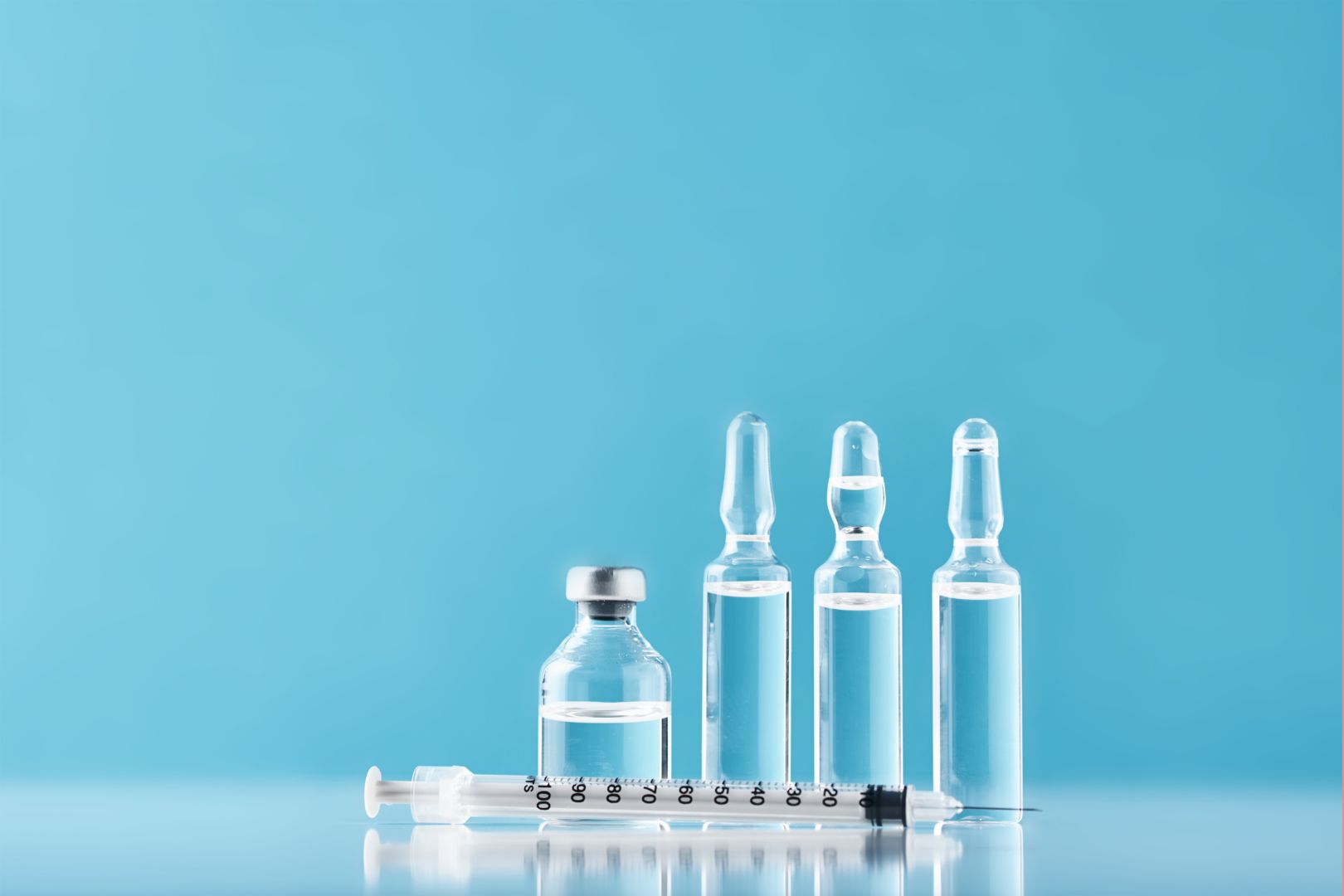 What Is Peptide Therapy blog image