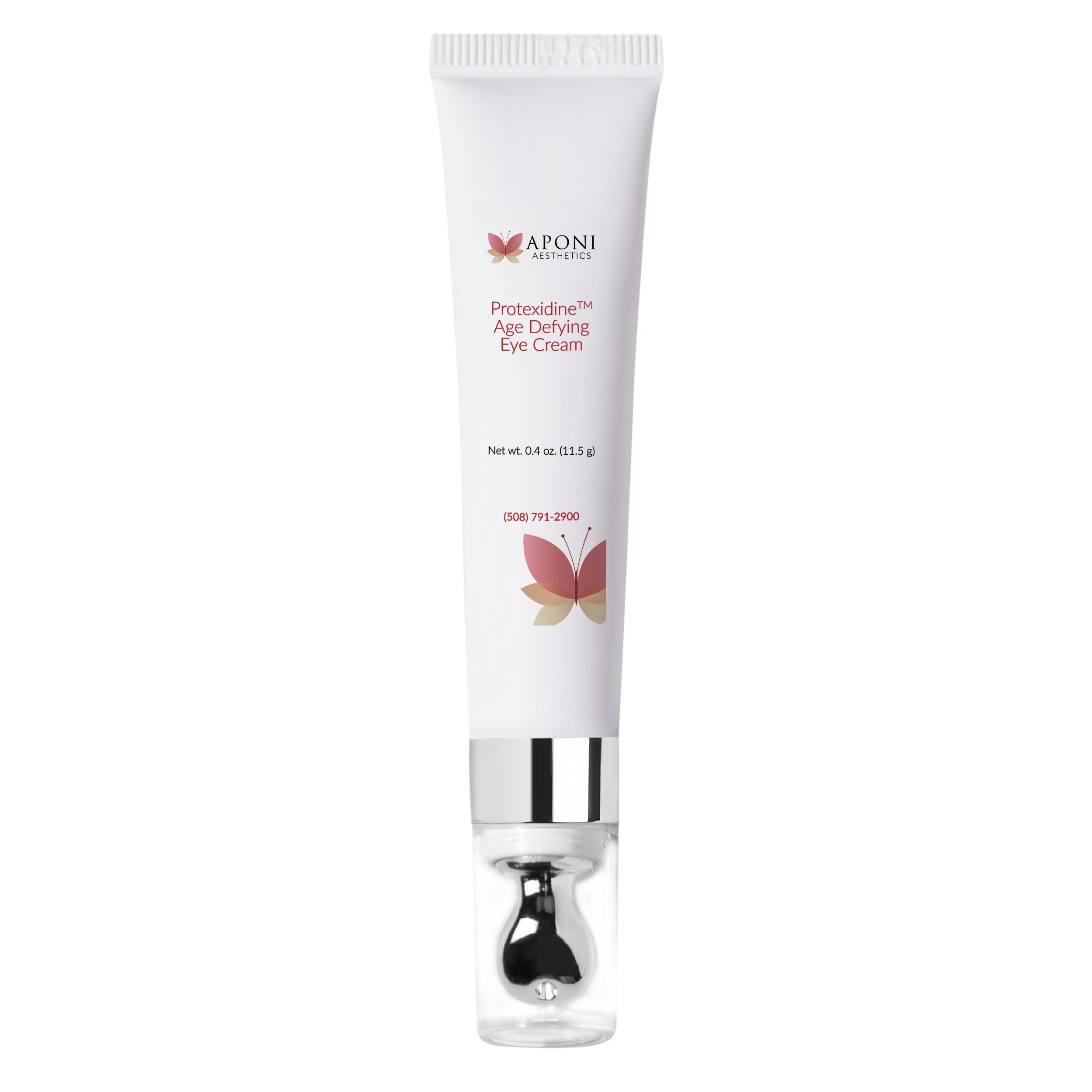 Protexidine Age Defying Eye Cream