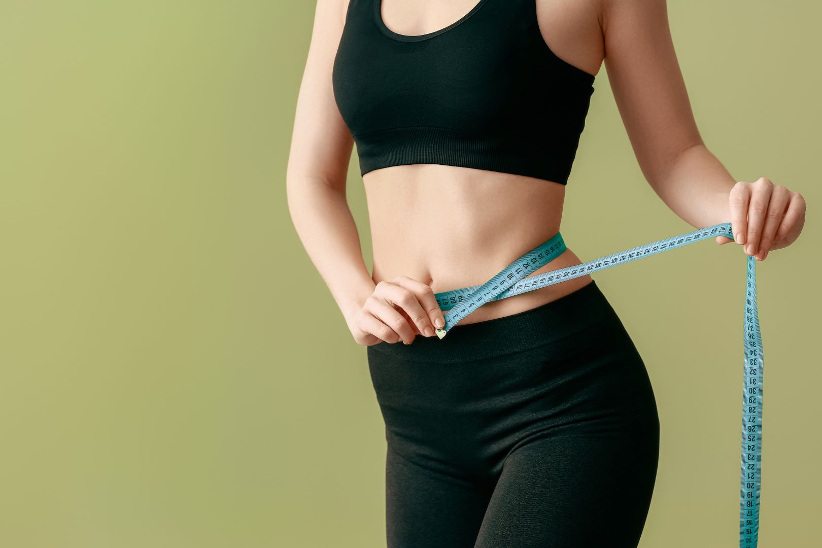 Peptides for Fat Loss Blog Image