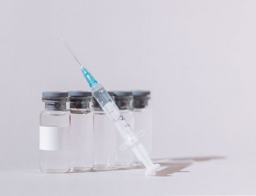 Which Peptide Is Right for You? Exploring Our Menu of Peptide Therapies