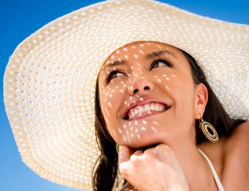 The Best Skin Rejuvenation Treatments for Summer in Worcester, MA